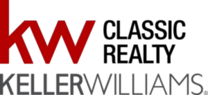 Logo for Keller Williams Classic Realty