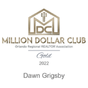 Million Dollar Club logo